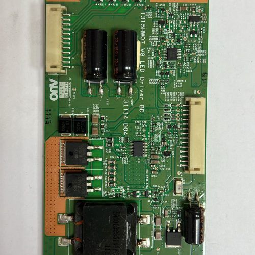 LED DRIVER BD-INVERTER LD T315HW07 V8