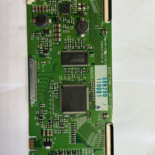 PLACA T-CON TV PHILIPS 42PFL5522D
