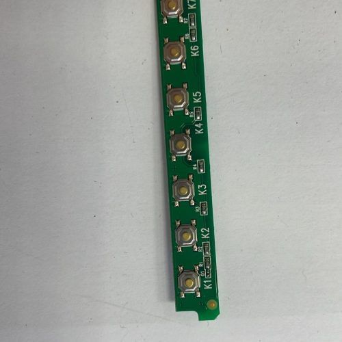 BOTONERA PARA TV OKI 261502002820