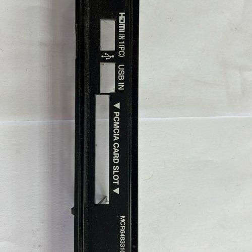 MODULO DE PUERTOS PARA TV LG 42PN4508