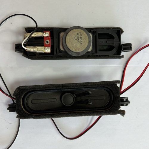 CONJUNTO DE ALTAVOCES TY312D06