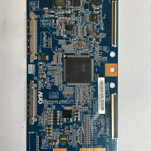 PLACA T-CON LG TV T315HW07 V9