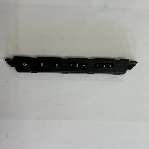 BOTONERA PARA TV THOMSOM 40-32S12B-KEC2XG