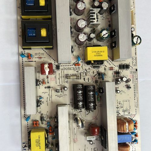 FUENTES ALIMENTACION TV LG EAX40157601/17