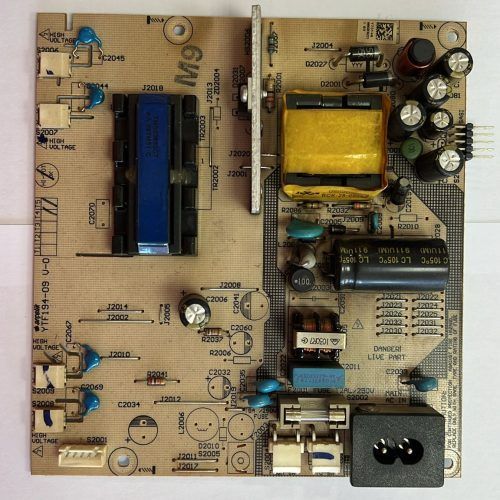 FUENTE ALIMENTACION GRUNDIG VISION 2 22-2940 T