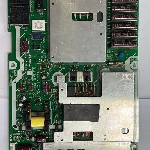 FUENTE DE ALIMENTACION PANASONIC PARA TV ETX2MM746MA