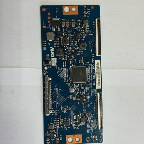 PLACA T-CON TV  43UD6406