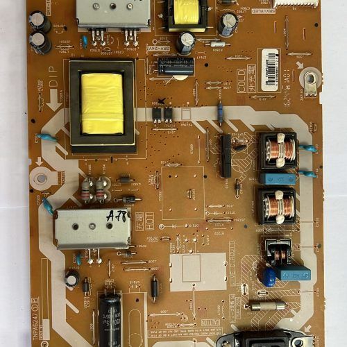 FUENTE DE ALIMENTACION PANASONIC TNPA6247