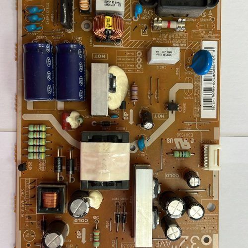FUENTE ALIMENTACION TV SAMSUNG BN44-00493B