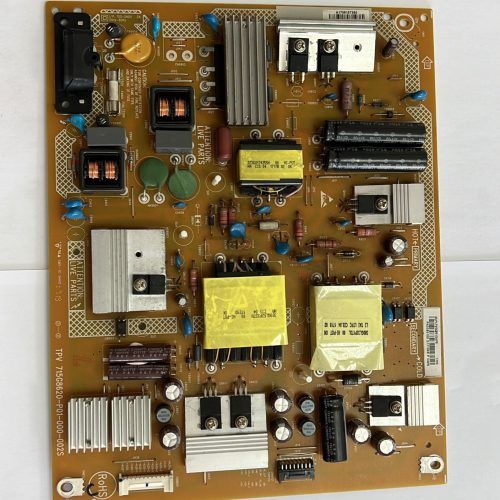 FUENTE DE ALIENTACION PARA TV TPV 715G8620-P01-000-002S