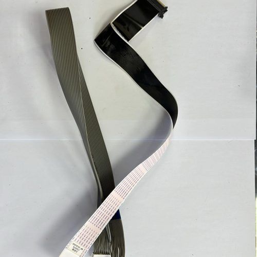FLEX TV H55A6500