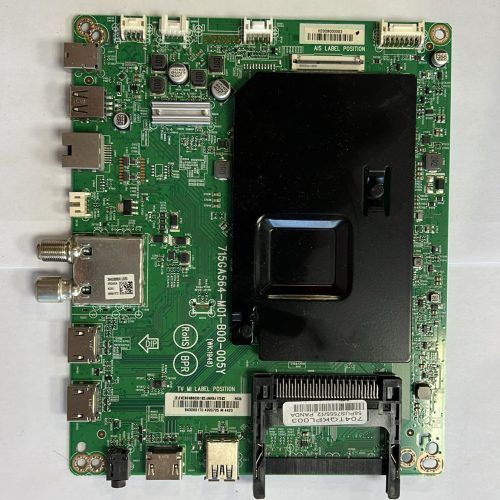 PLACA MAIN TV PHILIPS 715GA564-M01-B00-005Y