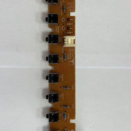 BOTONERA LG EAX31558402(0)