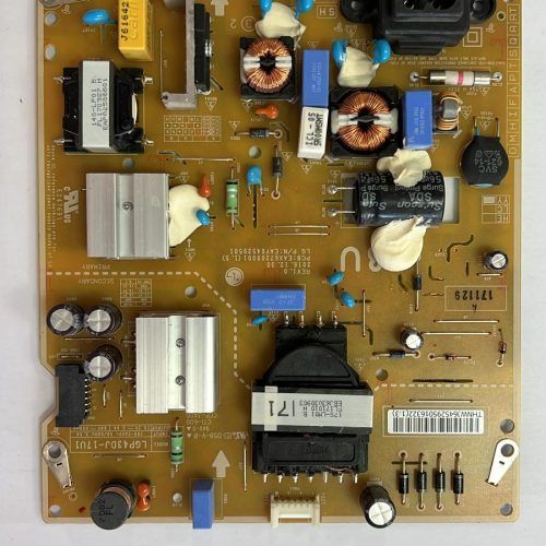 FUENTE DE ALIMENTACION TV EAX67209001(1.5)