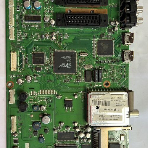 PLACA MAIN TV PHILIPS 42PFL5522D