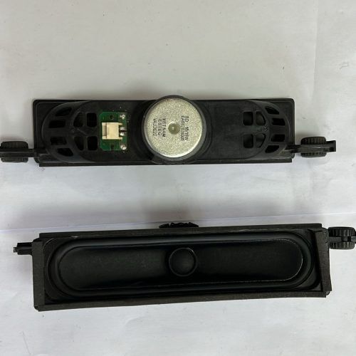 CONJUNTO DE ALTAVOCES LG TV 42PN4508