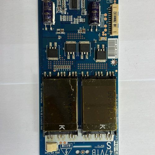 PLACA INVERTER TV LG 6632L-0486B