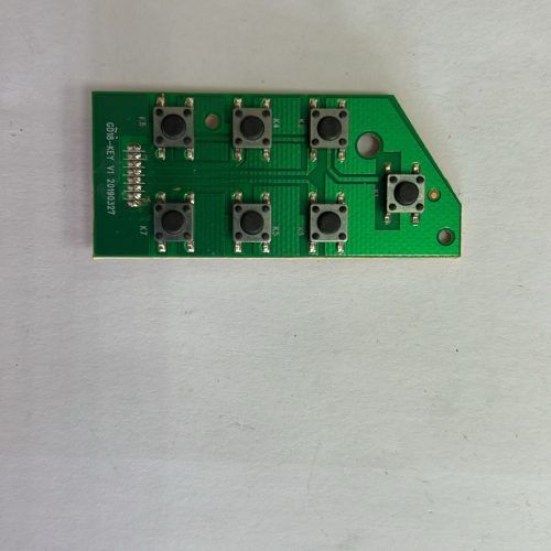 BOTONERA TV TD.SYSTEMS K50DLG12US