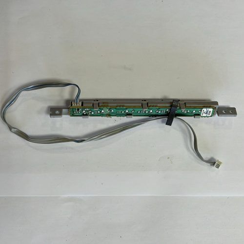 BOTONERA PHILIPS PARA TV PHILIPS 3139 124 6245