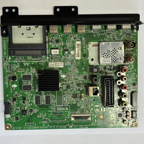 PLACA MAIN LG EAX66207203(1.0)