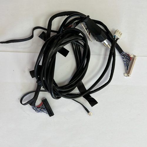 CONJUNTO FLEX Y CABLE DE ALIMENTACION NEVIR Y INTV-22L302