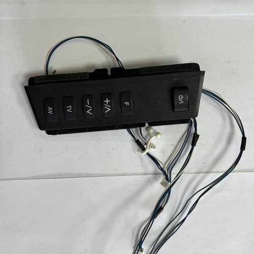 BOTONERA PARA TV TX-L32V10E