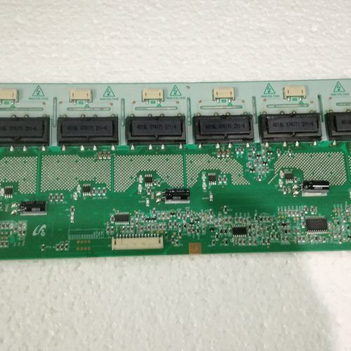 PLACA INVERTER I315B1-16A-C302G