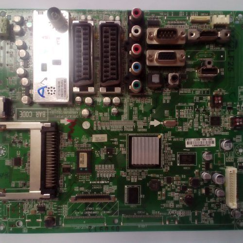 PLACA MAIN TV LG EAX60686902(0)