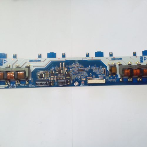 PLACA INVERTER SAMSUNG SSI320_4UG01
