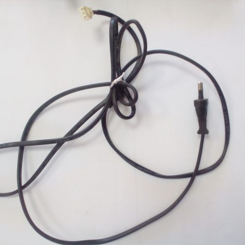 CABLE DE CORRIENTE TV SONY KDL-32EX302
