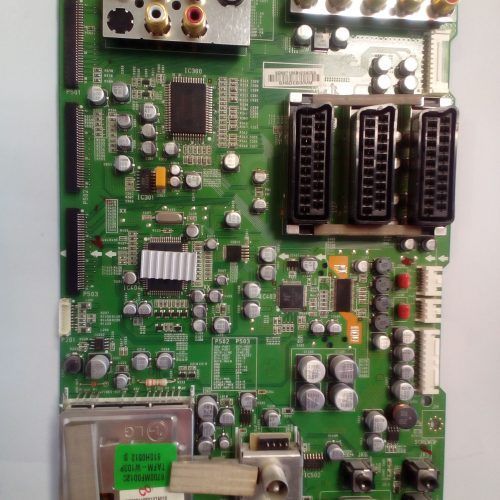 PLACA MAIN TV LG 6700MF0012C