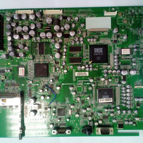 PLACA MAIN TV LG 68709M9034E
