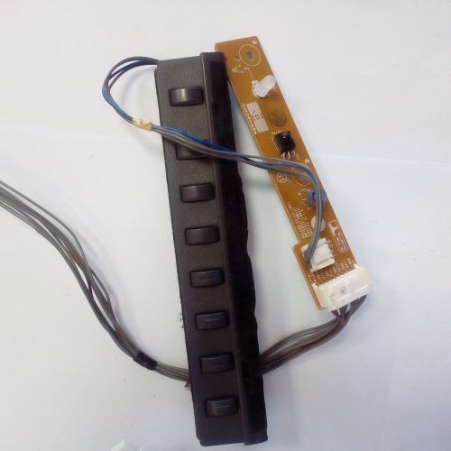 PLACA INFLAROJOS LG 6870950179B(0)