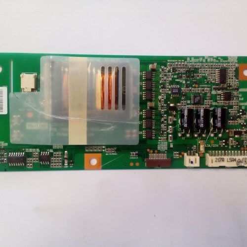 SET DE PLACAS INVERTER LC320W01(MASTER)/LC320W01(SLAVE)