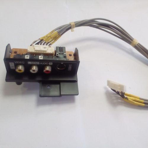 PLACA DE ENTRADA LG EAX33619402(0)