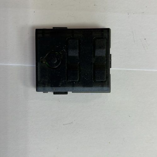 BOTONERA NEVIR NVR-7707-32RD2-N