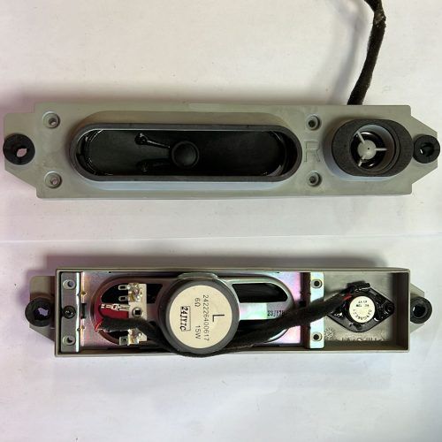 ALTAVOCES PHIPILS TV 42PFL5522D