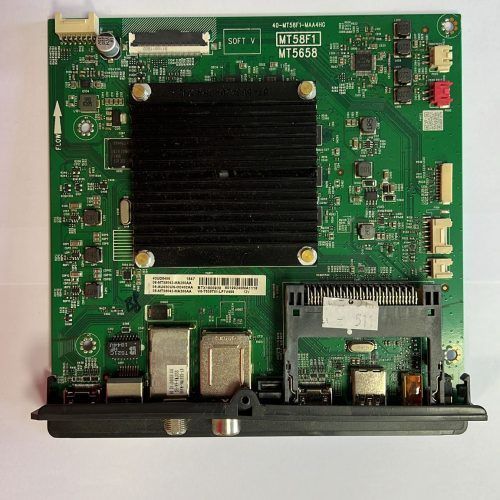 PLACA MAIN TV THOMSON 40-MT58f1-MAA4HG