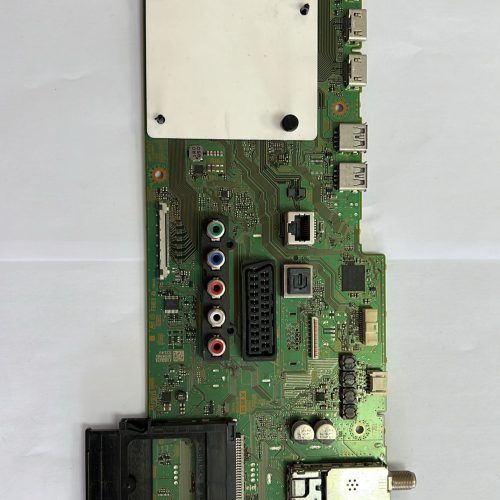 PLACA MAIN SONY 1-893-880-21