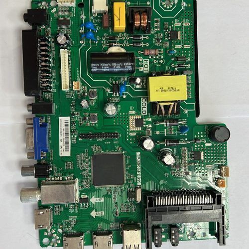 PLACA MAIN TV TP.S506.PB819