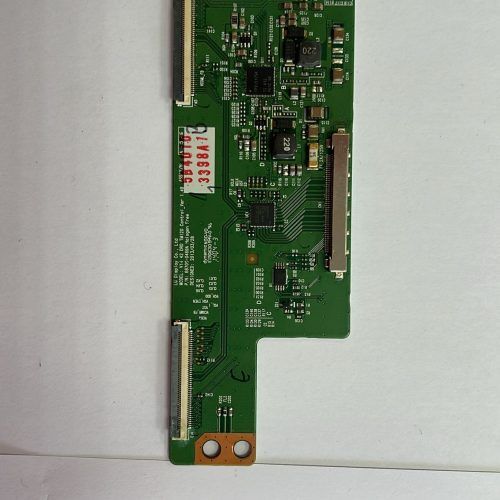 PLACA T-CON PARA TV PHILIPS 68700-0469A