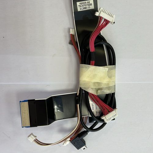 CONJUNTO FLEX TV TX-40DS400E