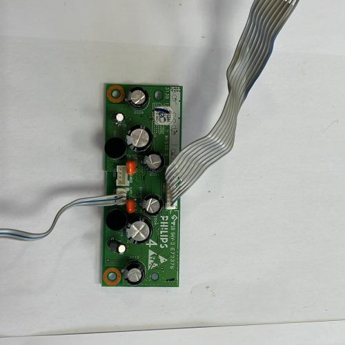 APLIFICADOR DE AUDIO PARA TV 1B 94V-0 E72376