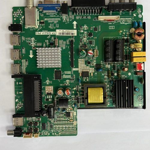 PLACA MAIN PARA TV GRUNKEL TP.SIS231.P83