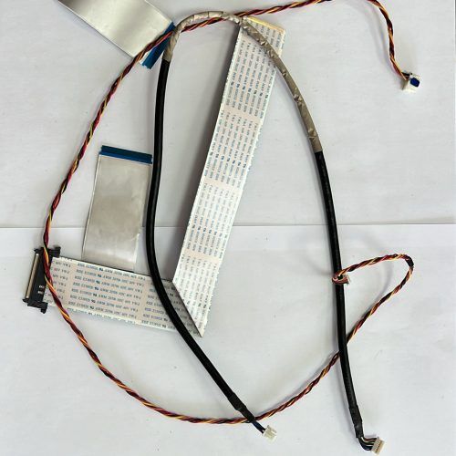 CONJUNTO FLEX PARA TV PHILIPS 43PUS6162
