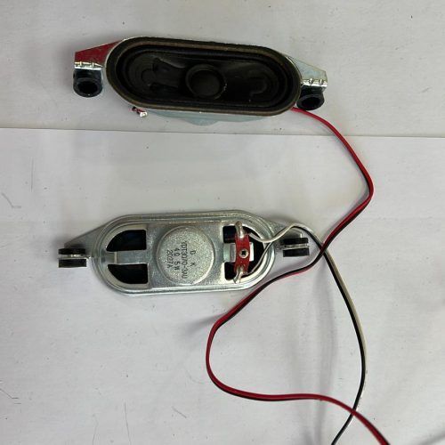 CONJUNTO DE ALTAVOCES YDT3070-3AU