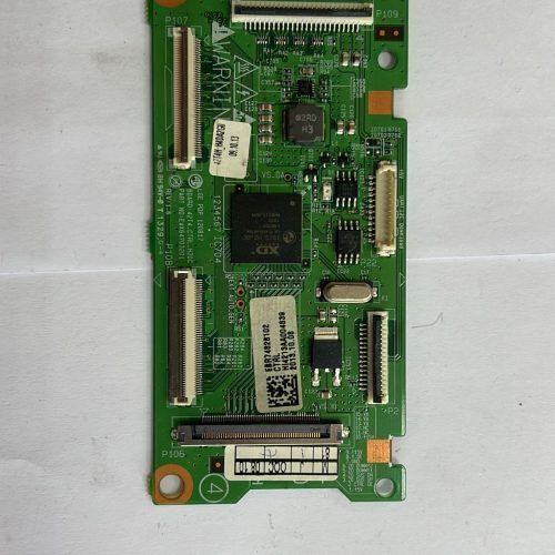 PLACA T-CON PARA TV LG