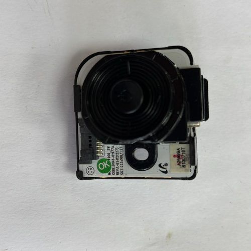 BOTONERA PARA TV SAMSUNG BN61-08852X