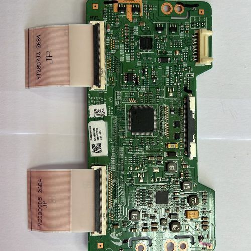 PLACA T-CON TV  SAMSUNG BN41-01797A