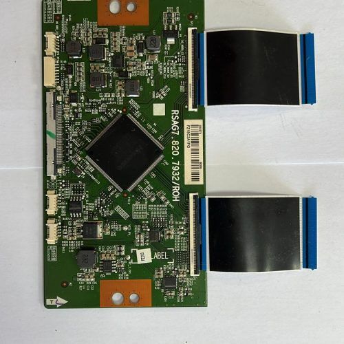 PLACA T-CON TV RSAG7.820.7932/ROH